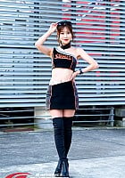Mami Hinami